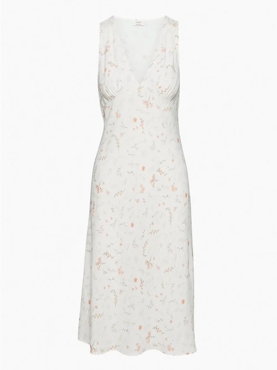 Aritzia Dresses & Skirts - Wilfred Orchestra Midi Dress